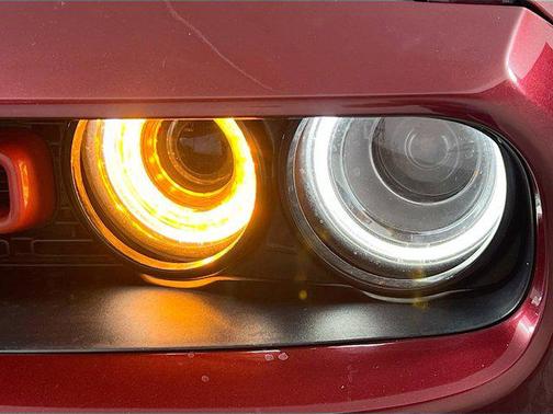 2020 Dodge Challenger GT