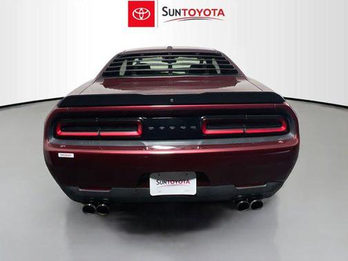 2020 Dodge Challenger GT