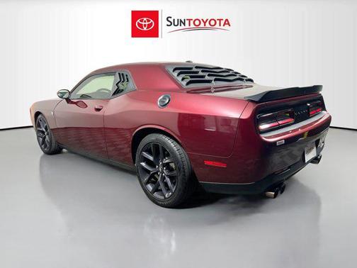 2020 Dodge Challenger GT