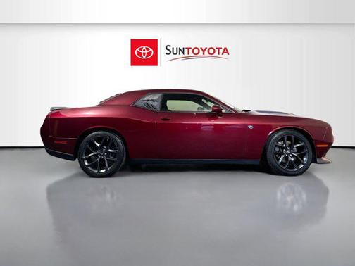 2020 Dodge Challenger GT