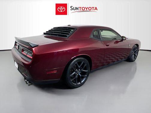 2020 Dodge Challenger GT