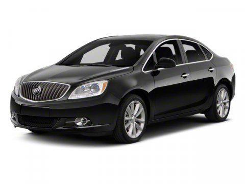2012 Buick Verano Convenience