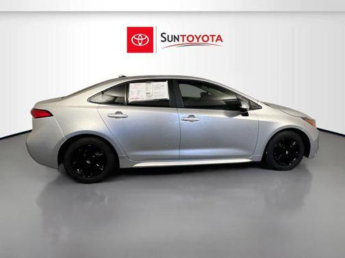 2022 Toyota Corolla L