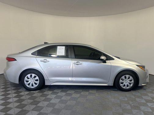 2022 Toyota Corolla L