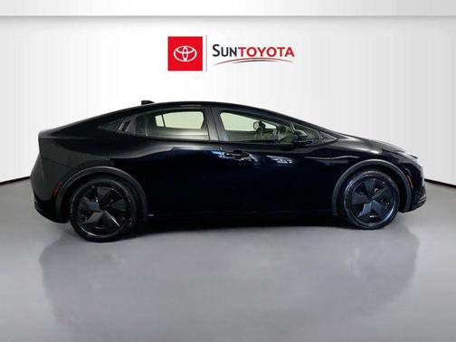 2023 Toyota Prius LE