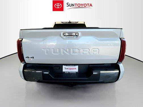 2024 Toyota Tundra 1794 Edition