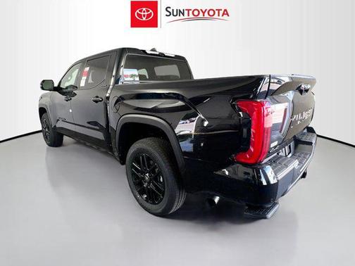 2026 Toyota Tundra Hybrid Limited
