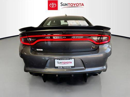 2022 Dodge Charger R/T Scat Pack