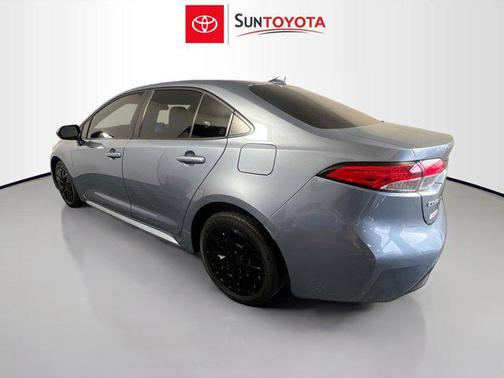 2023 Toyota Corolla Hybrid SE