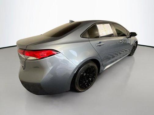 2023 Toyota Corolla Hybrid SE