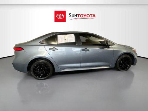 2023 Toyota Corolla Hybrid SE