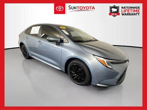 2023 Toyota Corolla Hybrid SE