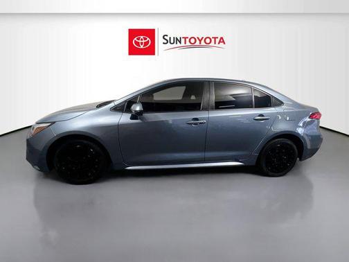 2023 Toyota Corolla Hybrid SE