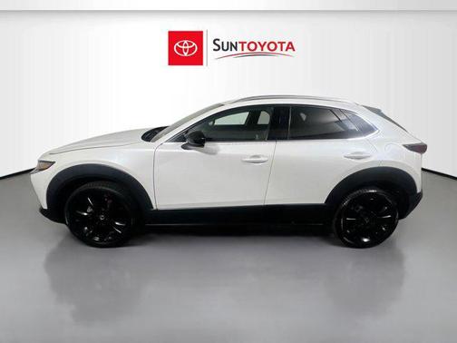 2023 Mazda CX-30 2.5 Turbo Premium Package