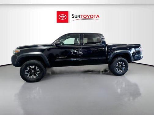 2020 Toyota Tacoma TRD Off Road
