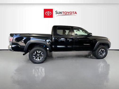 2020 Toyota Tacoma TRD Off Road