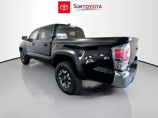 2020 Toyota Tacoma TRD Off Road