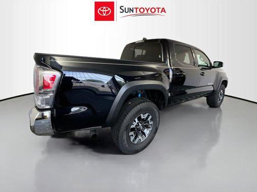 2020 Toyota Tacoma TRD Off Road
