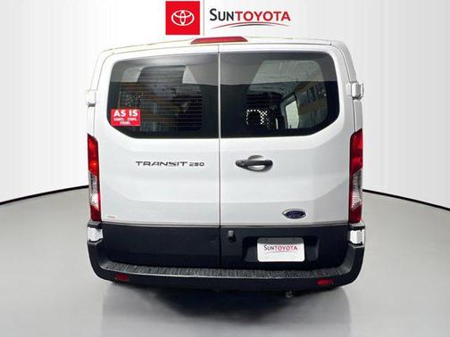 2023 Ford Transit-250 Base