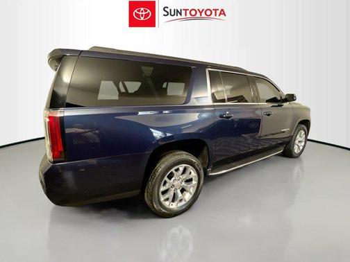 2019 GMC Yukon XL SLE