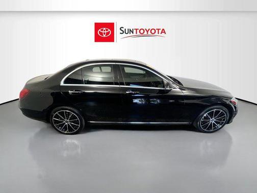 2021 Mercedes-Benz C-Class Sedan