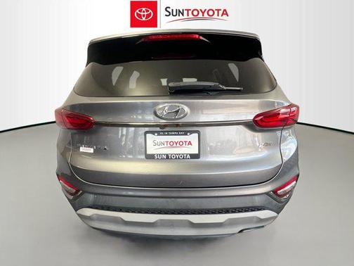 2020 Hyundai SANTA FE Limited 2.0T