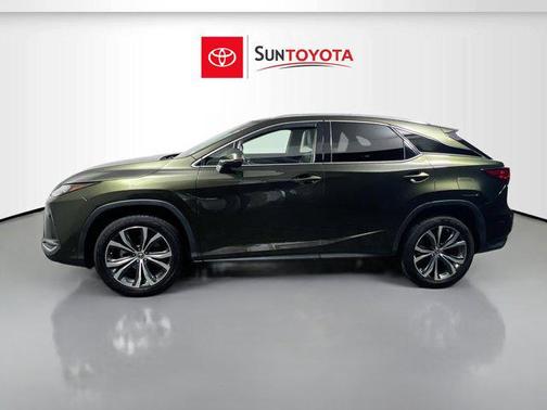 2020 Lexus RX 350 Base