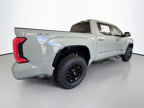 2025 Toyota Tundra Hybrid 1794 Edition