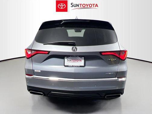 2022 Acura MDX Technology Package