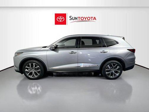 2022 Acura MDX Technology Package