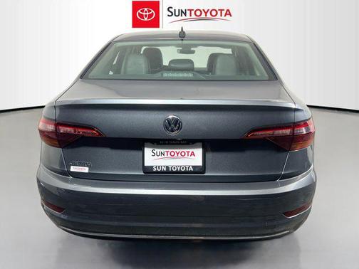 2019 Volkswagen Jetta 1.4T SEL
