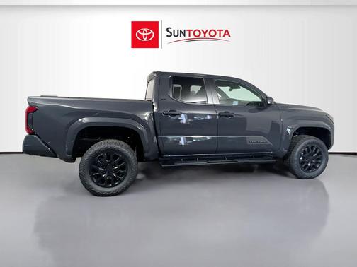 Underground 2026 Toyota Tacoma SR5
