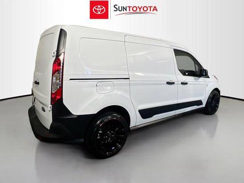 2023 Ford Transit Connect XL Cargo Van