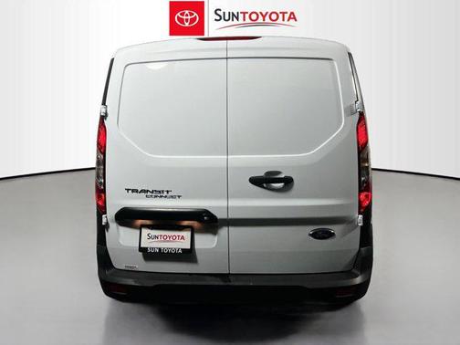 2023 Ford Transit Connect XL Cargo Van