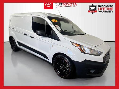 2023 Ford Transit Connect XL Cargo Van
