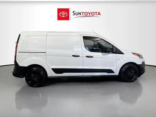 2023 Ford Transit Connect XL Cargo Van