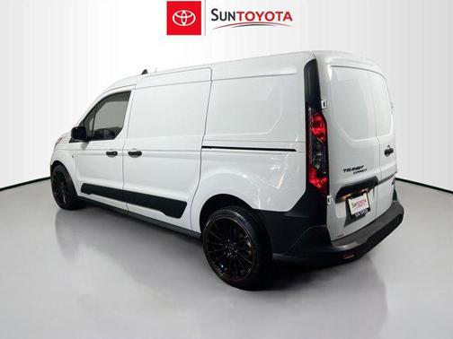 2023 Ford Transit Connect XL Cargo Van