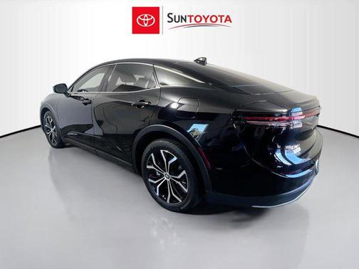 2023 Toyota Crown Limited