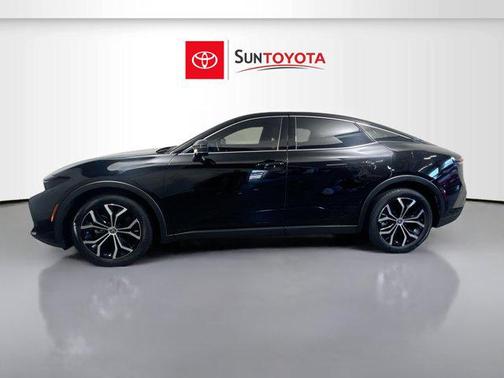 2023 Toyota Crown Limited