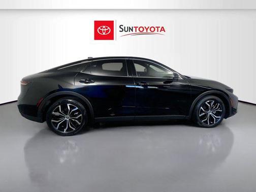 2023 Toyota Crown Limited
