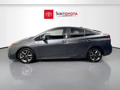 2019 Toyota Prius Limited