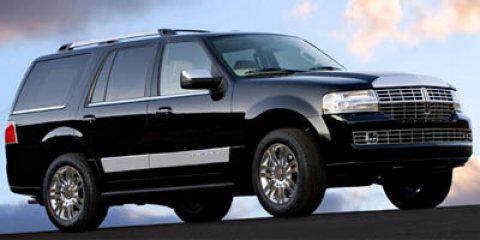 2007 Lincoln Navigator Base