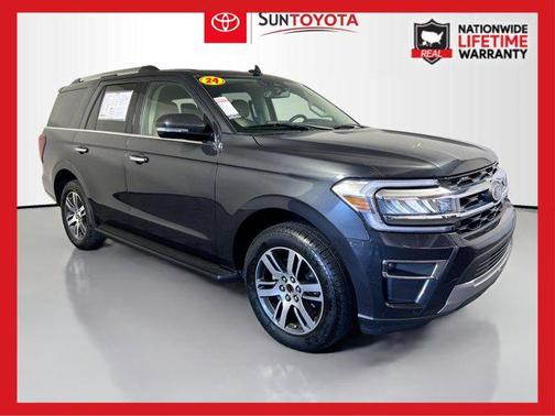 2024 Ford Expedition Limited