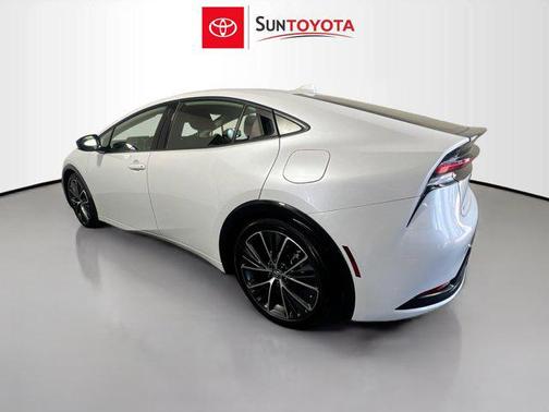 2024 Toyota Prius XLE