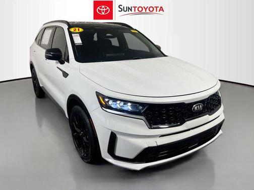 2021 Kia Sorento SX