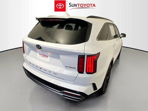 2021 Kia Sorento SX
