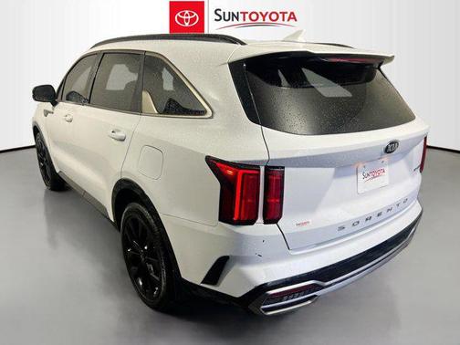 2021 Kia Sorento SX