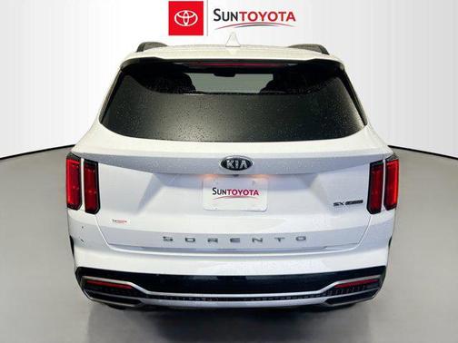 2021 Kia Sorento SX