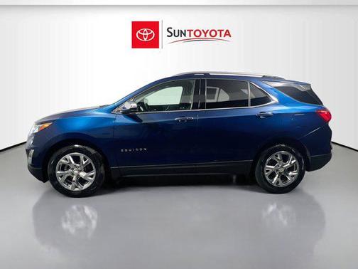 2020 Chevrolet Equinox L