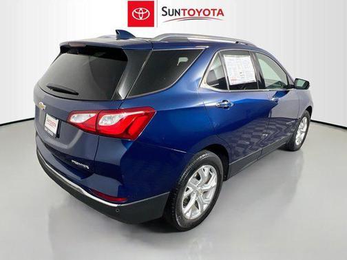 2020 Chevrolet Equinox L